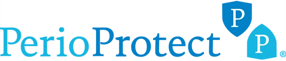 Perio Protect logo