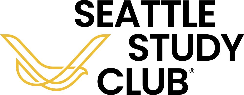 Seattle Study Club logo